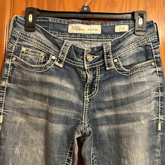 BKE Payton Jeans - Picture 6 of 6